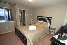 RedAwning Saddle Road Holiday home 2